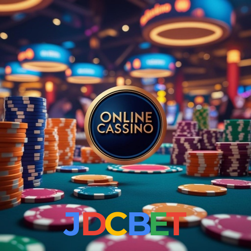 JDCBET visual
