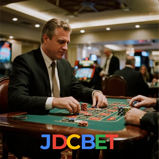 JDCBET visual