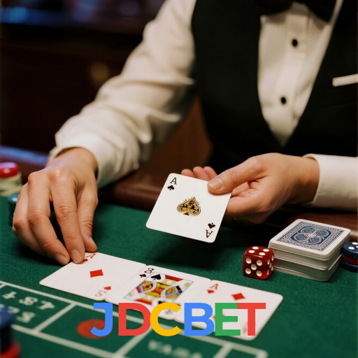 JDCBET visual