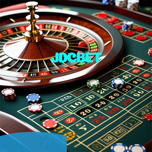 JDCBET visual