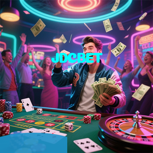 JDCBET visual