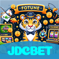 JDCBET visual