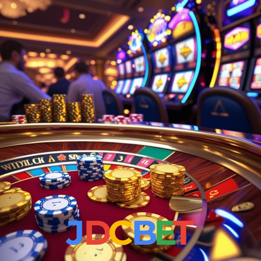 JDCBET visual