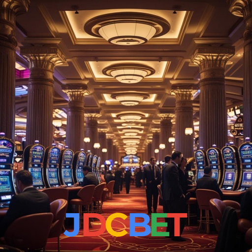 JDCBET visual