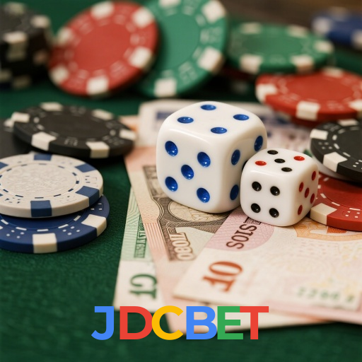 JDCBET visual