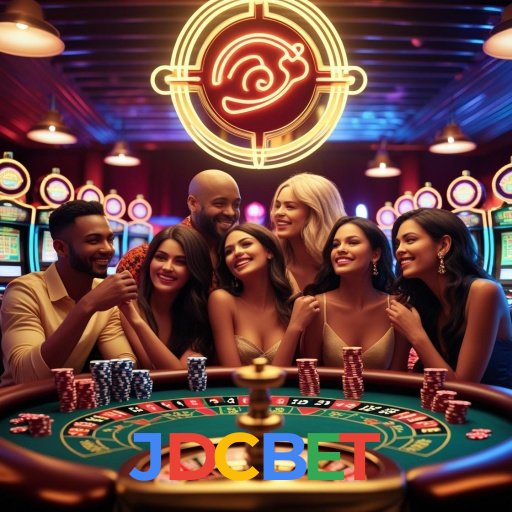JDCBET visual