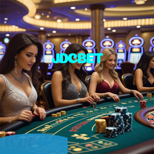 JDCBET visual