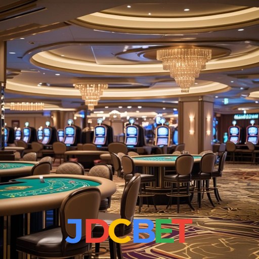 JDCBET visual