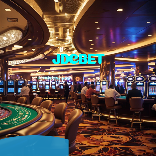 JDCBET visual