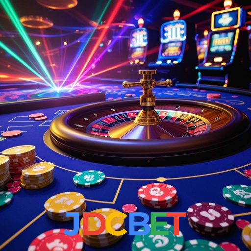 JDCBET visual