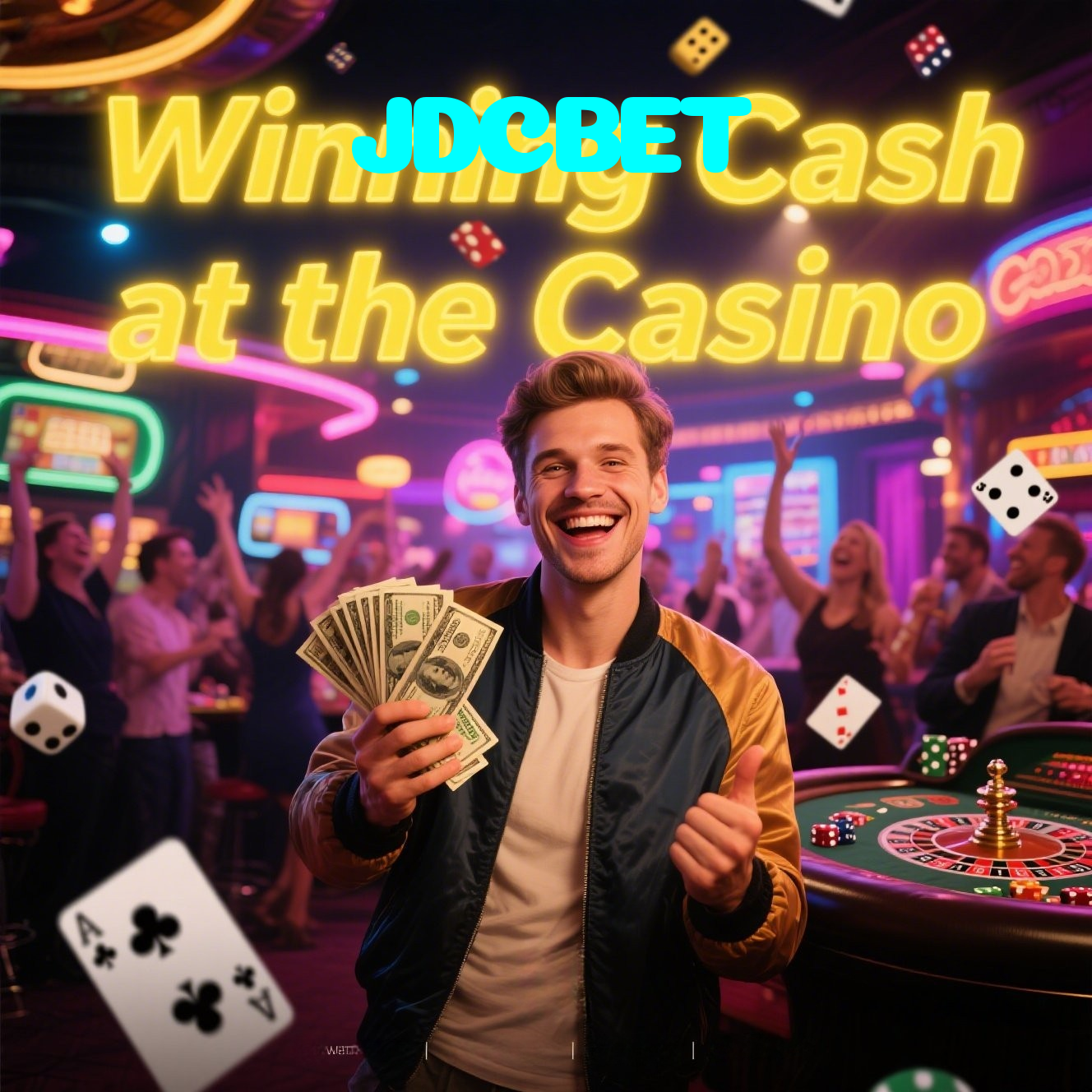 JDCBET visual