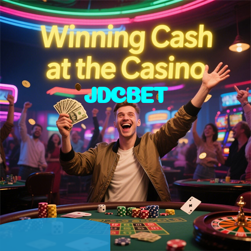 JDCBET visual