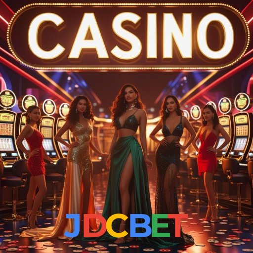 JDCBET visual