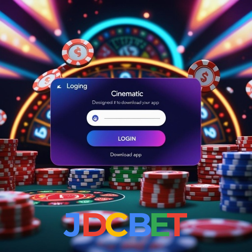 JDCBET visual
