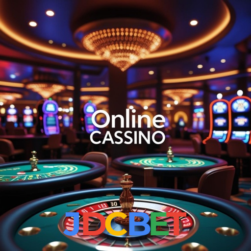 JDCBET visual
