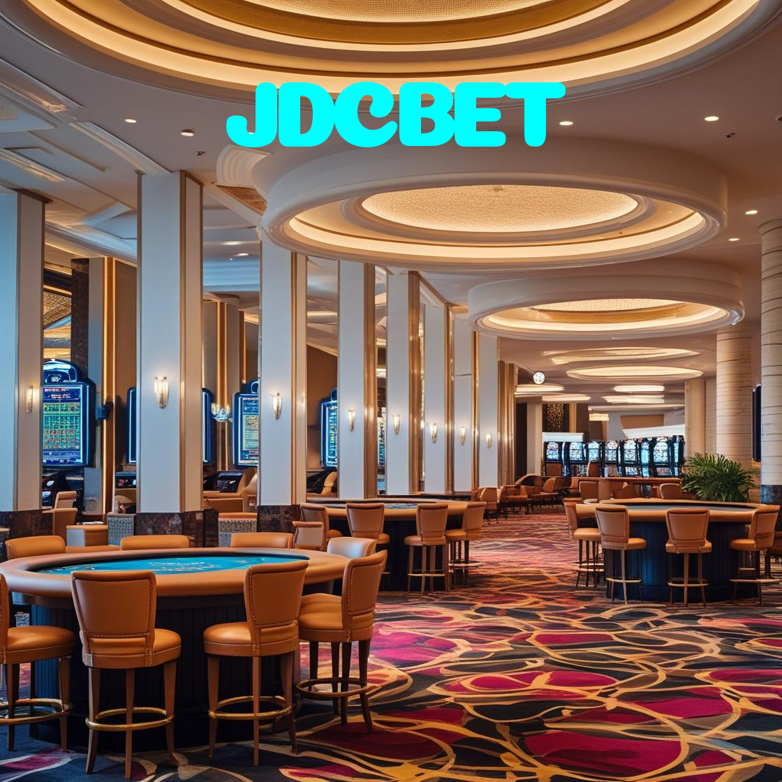 JDCBET visual
