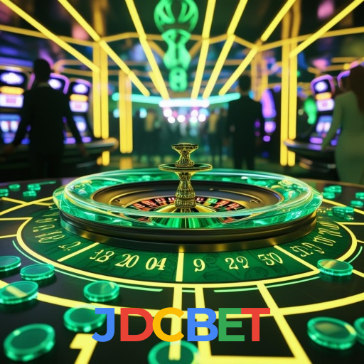 JDCBET visual