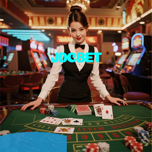 JDCBET visual