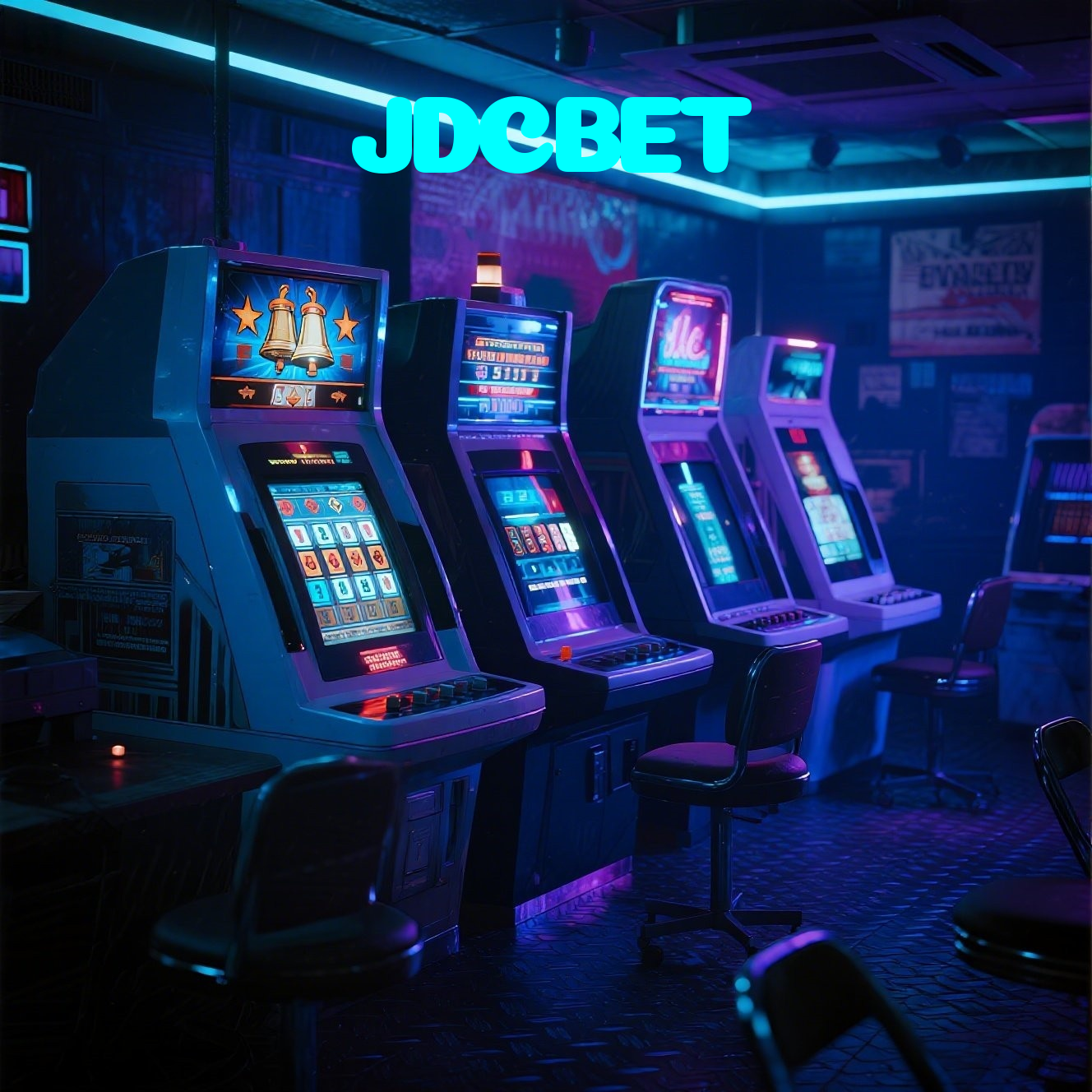 JDCBET visual