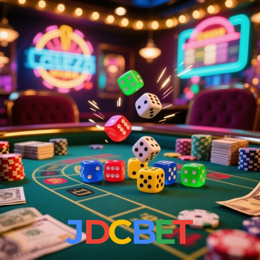 JDCBET visual