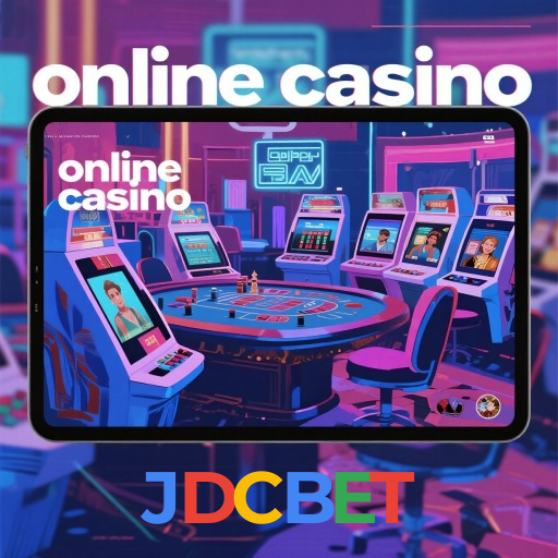 JDCBET visual