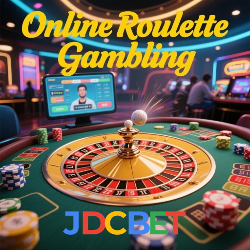 JDCBET visual