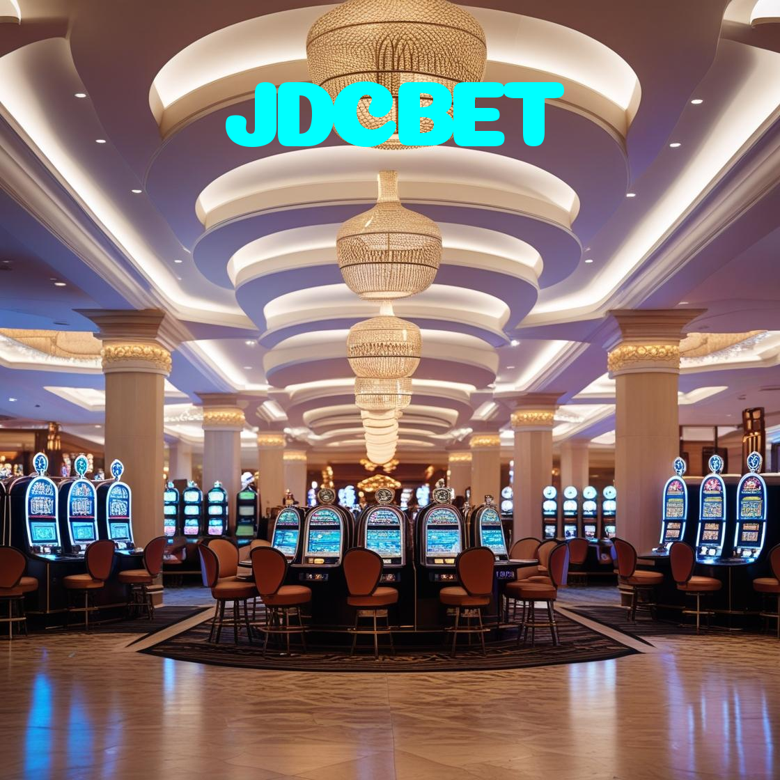 JDCBET visual