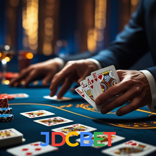 JDCBET visual