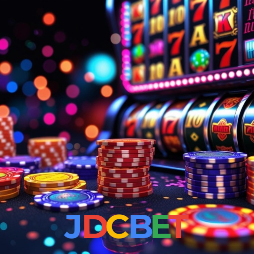 JDCBET visual