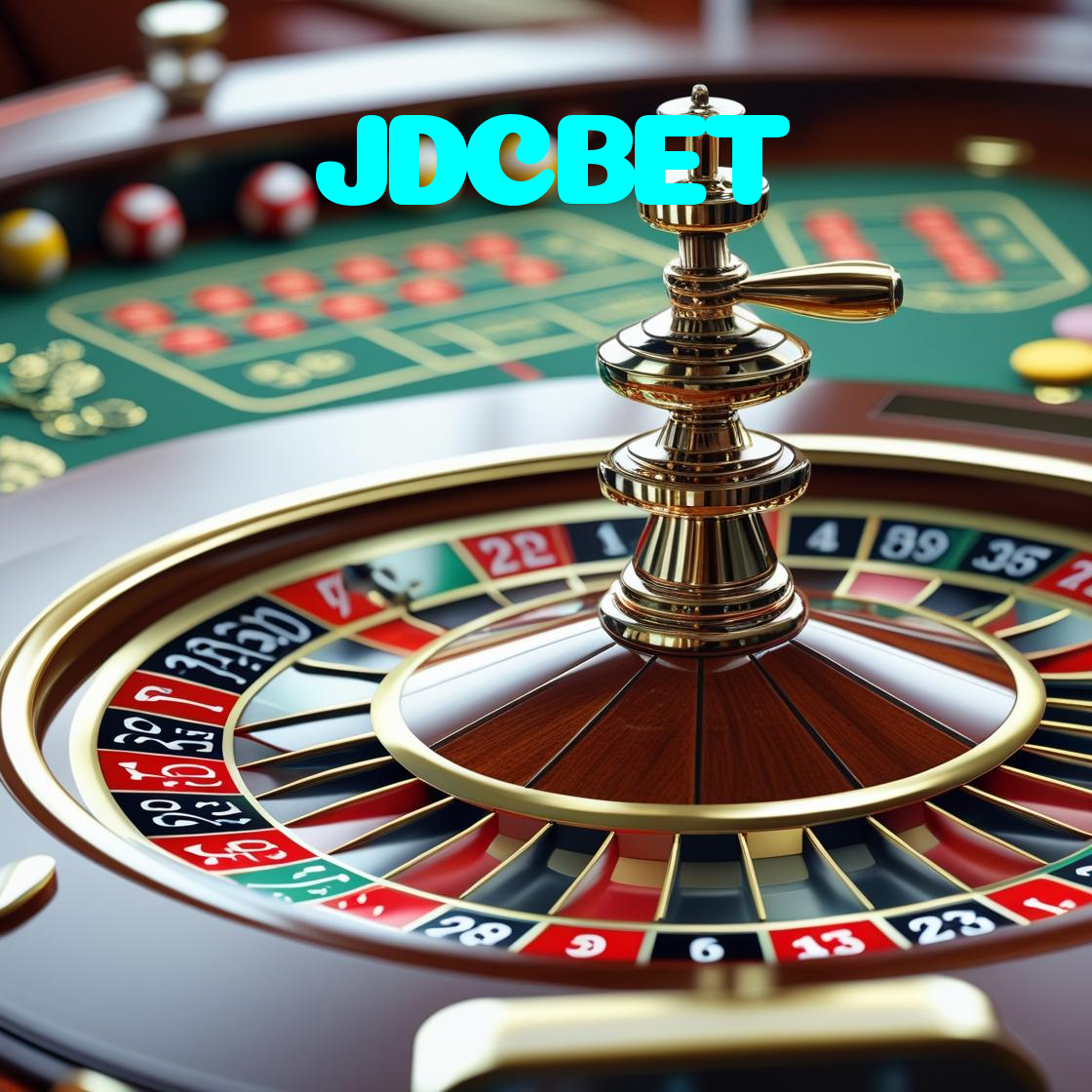 JDCBET visual