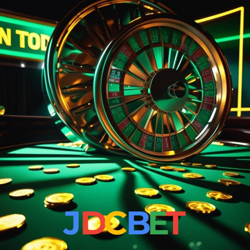 JDCBET visual
