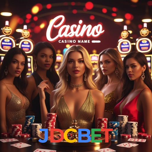JDCBET visual