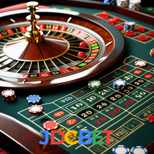 JDCBET visual