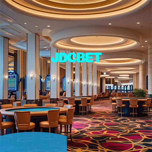 JDCBET visual