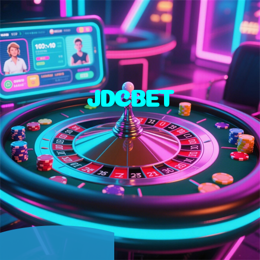 JDCBET visual