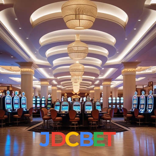 JDCBET visual