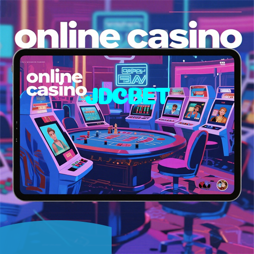 JDCBET visual