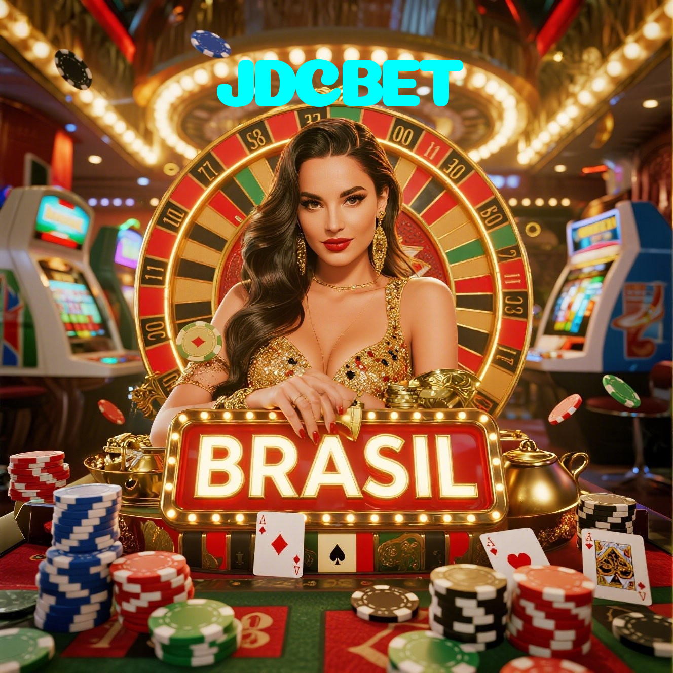 JDCBET visual