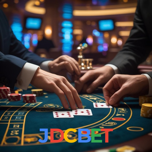 JDCBET visual