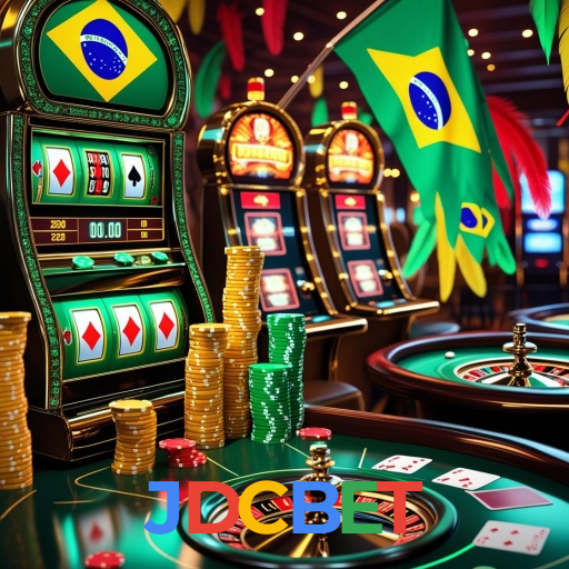 JDCBET visual