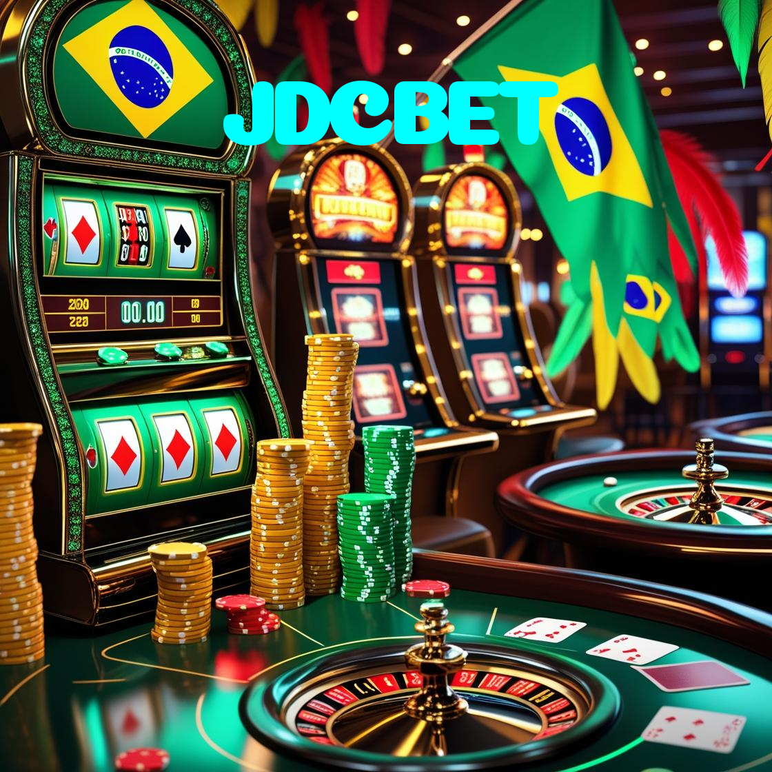 JDCBET visual