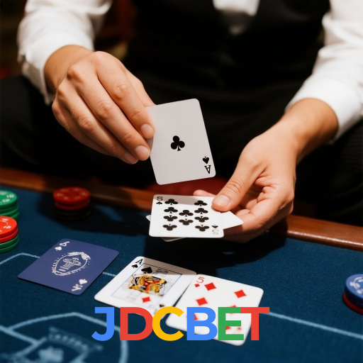 JDCBET visual