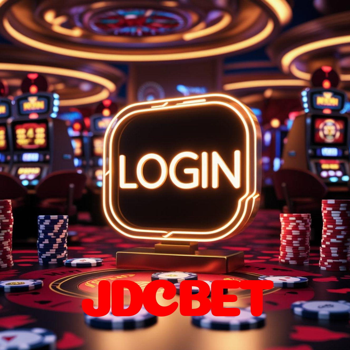 JDCBET visual