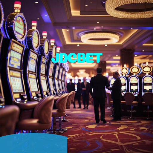 JDCBET visual