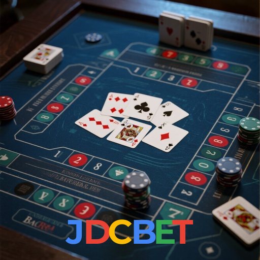 JDCBET visual