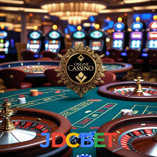 JDCBET visual