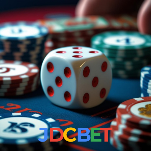 JDCBET visual