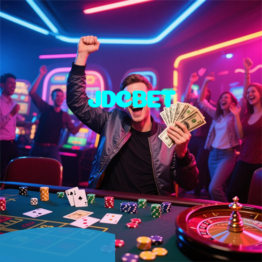 JDCBET visual