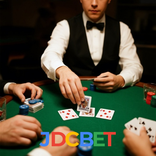 JDCBET visual