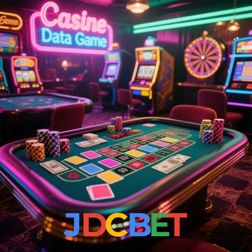 JDCBET visual